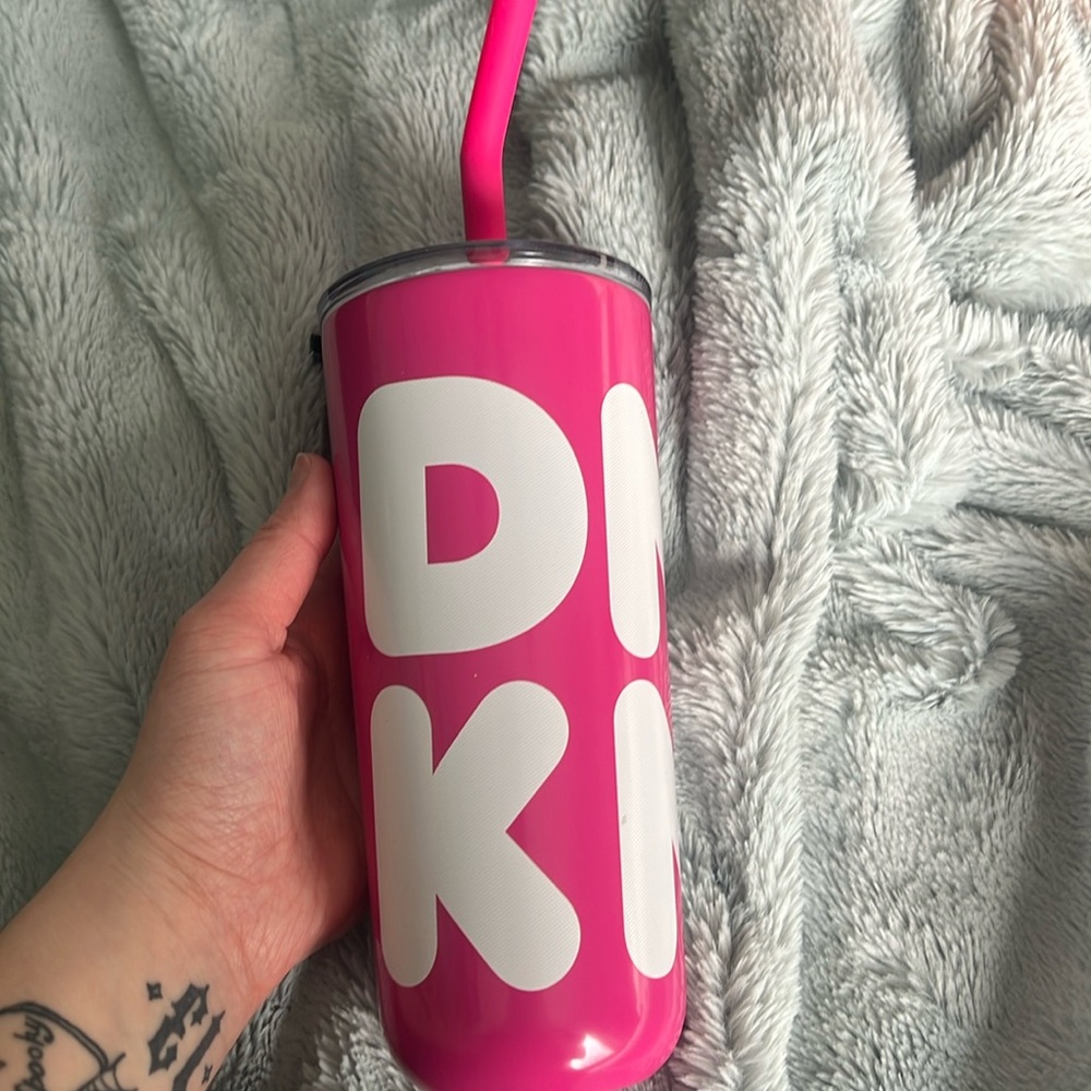 Dunkin tumblr
